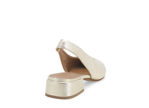 Melluso Donna Décolleté Pelle D156W-233252 Oro